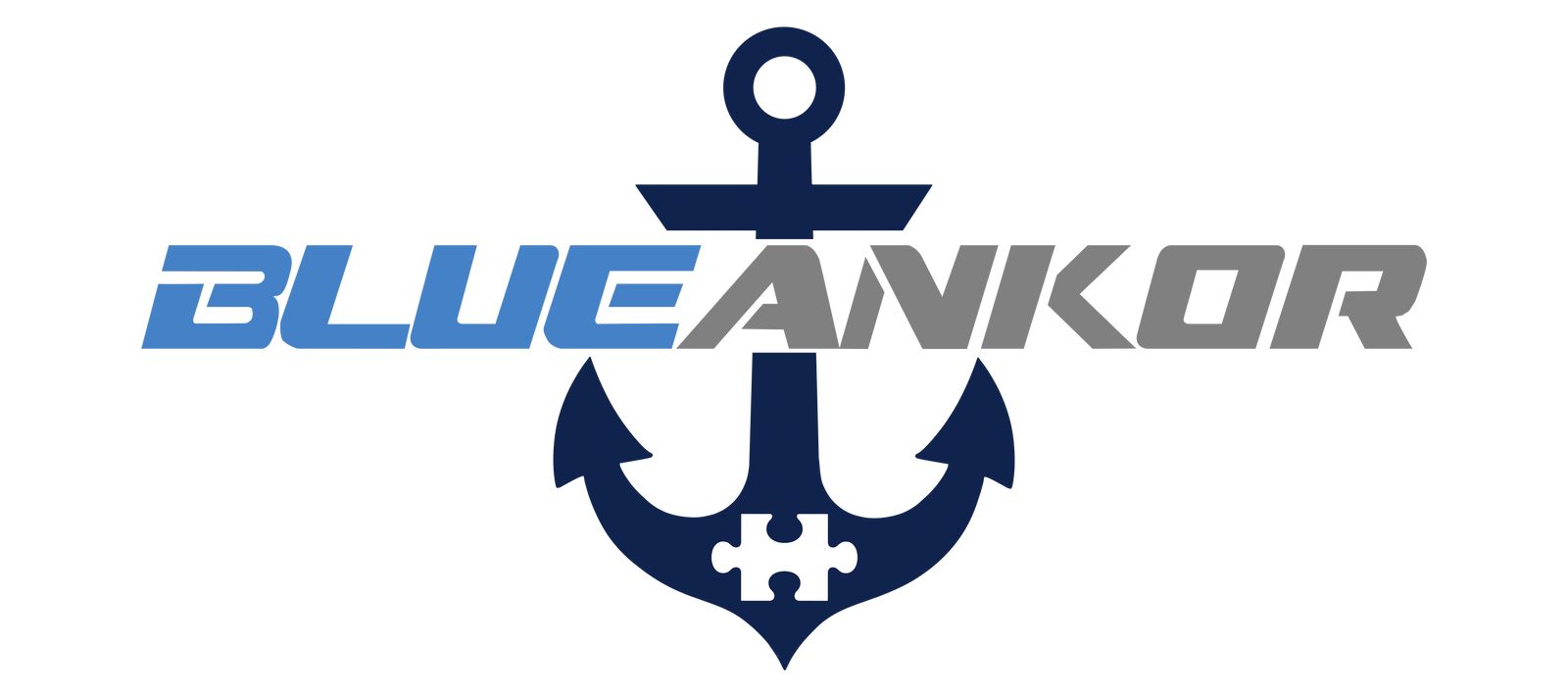 BlueAnkor Logo