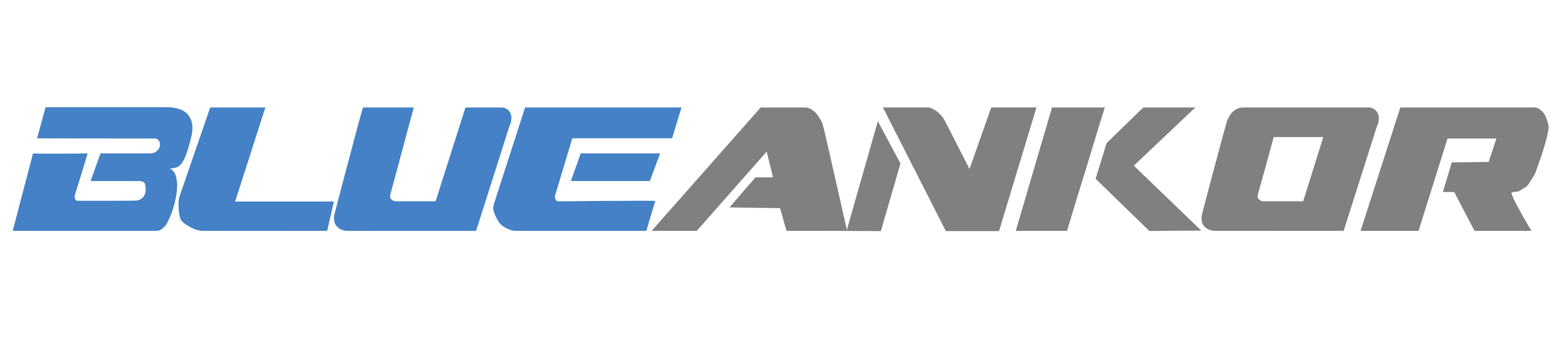 BLUEANKOR