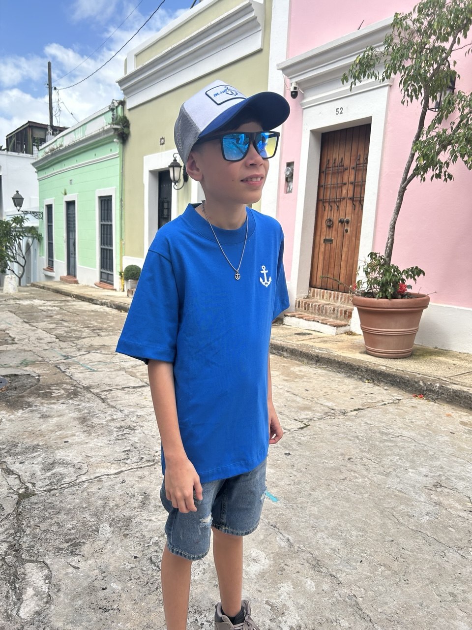 Boys' T-Shirt