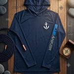 Sun Hoodie