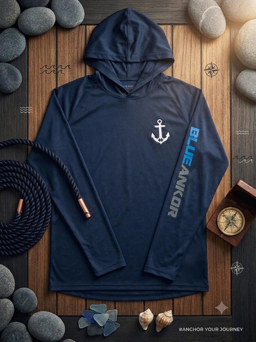 Sun Hoodie