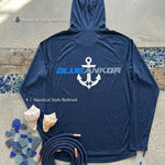 Sun Hoodie